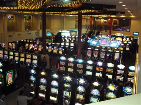 are slot games and bingo sites growing in the uk